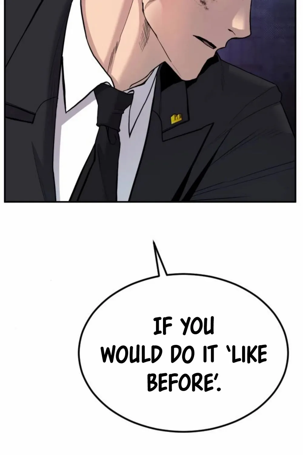 Director Kim Chapter 16 page 38 - 