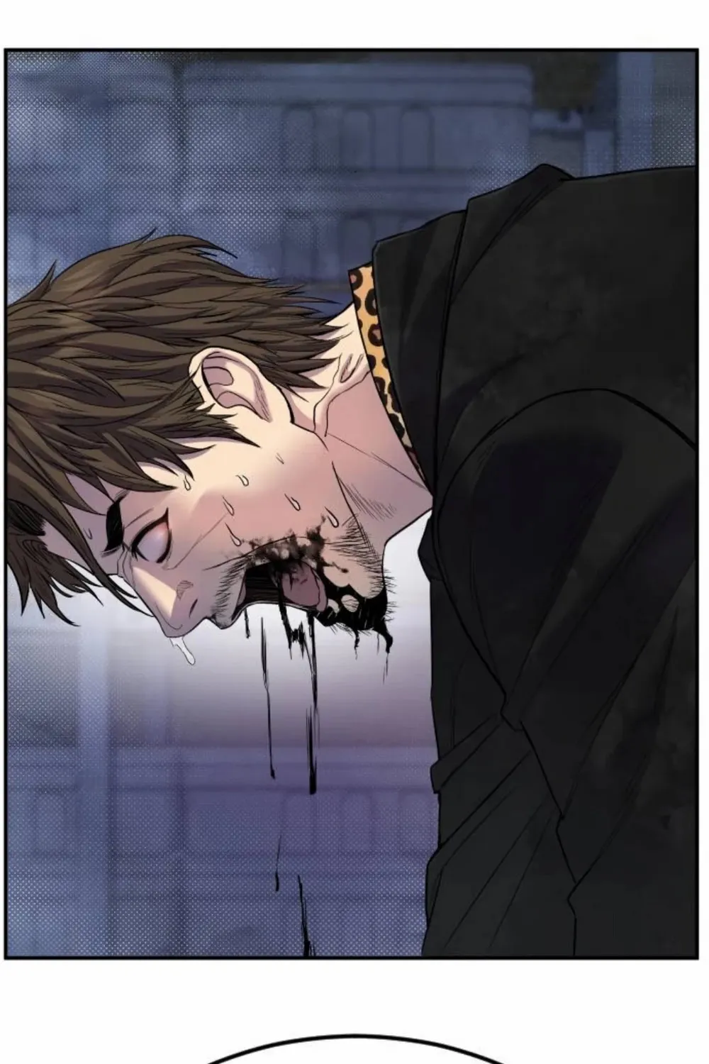 Director Kim Chapter 16 page 40 - 