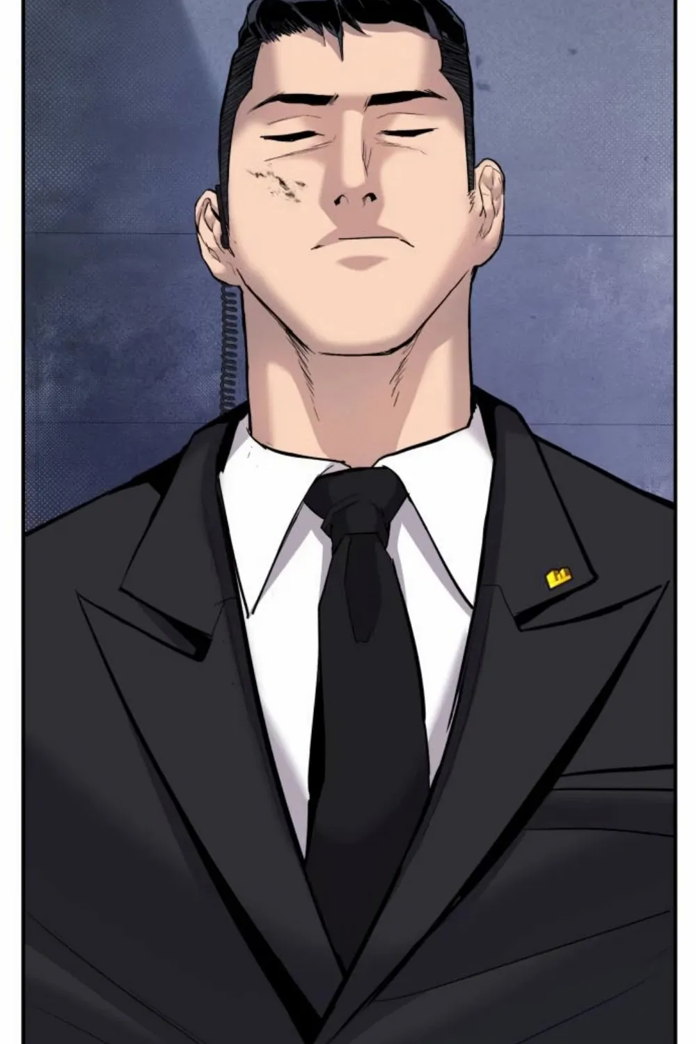 Director Kim Chapter 16 page 45 - 