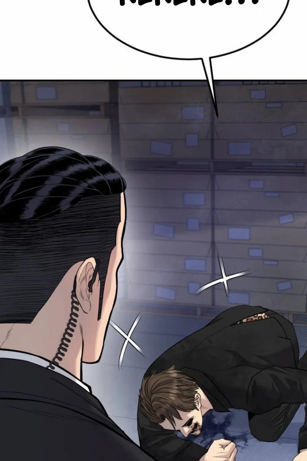 Director Kim Chapter 16 page 47 - 