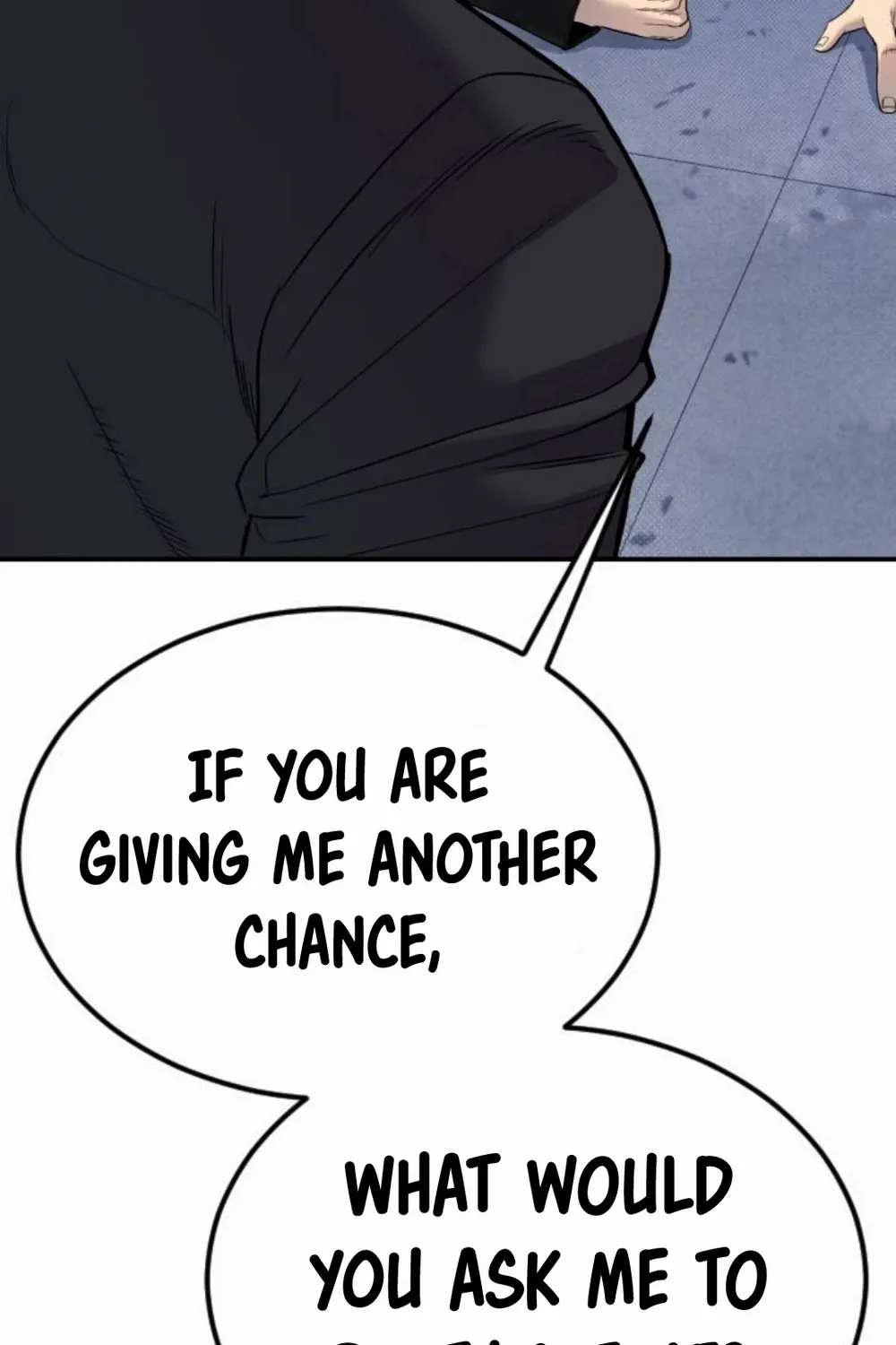 Director Kim Chapter 16 page 48 - 