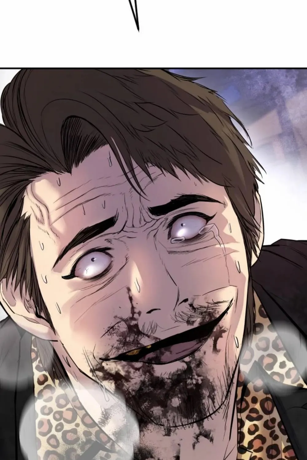 Director Kim Chapter 16 page 50 - 