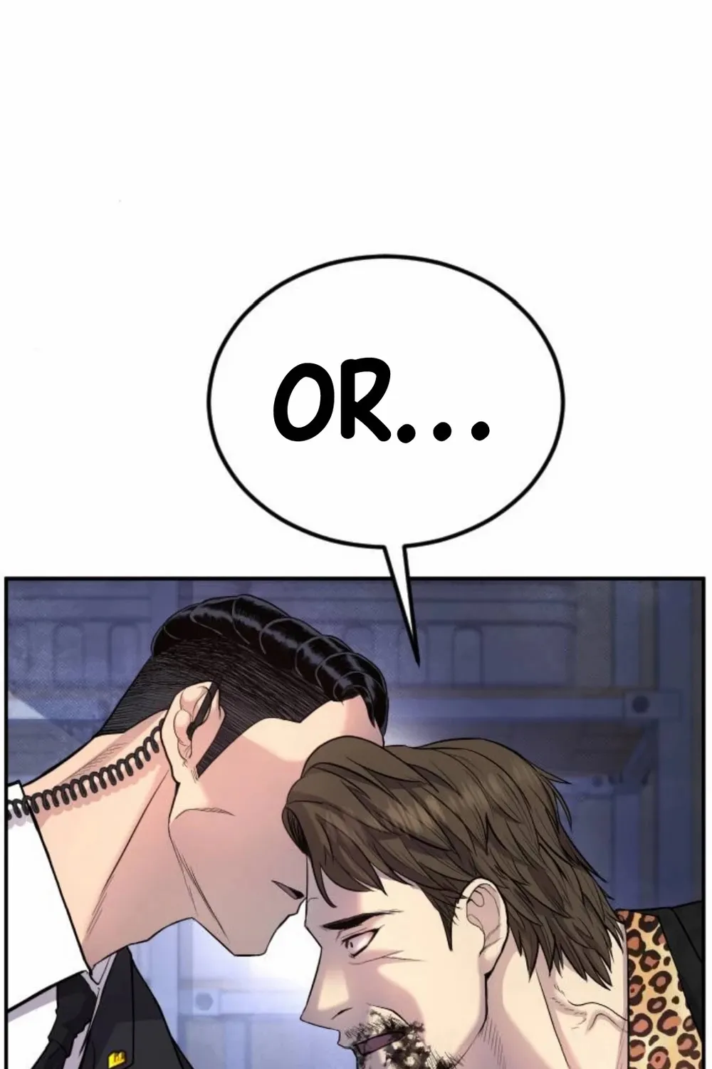 Director Kim Chapter 16 page 52 - 
