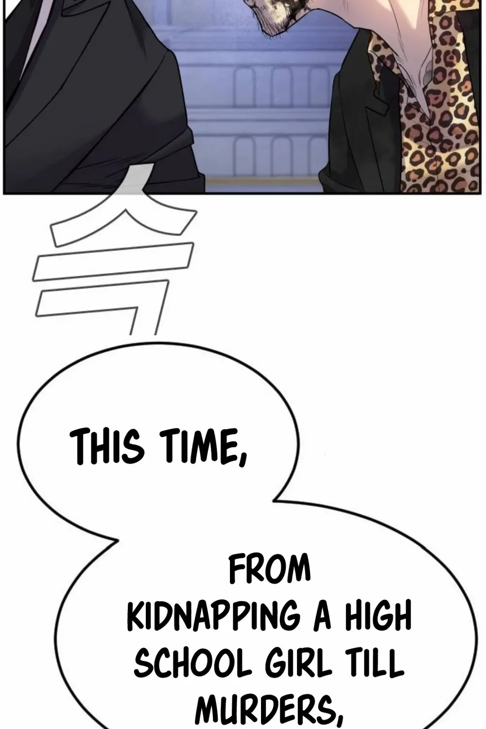 Director Kim Chapter 16 page 53 - 