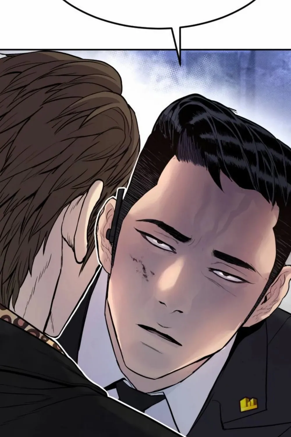 Director Kim Chapter 16 page 54 - 