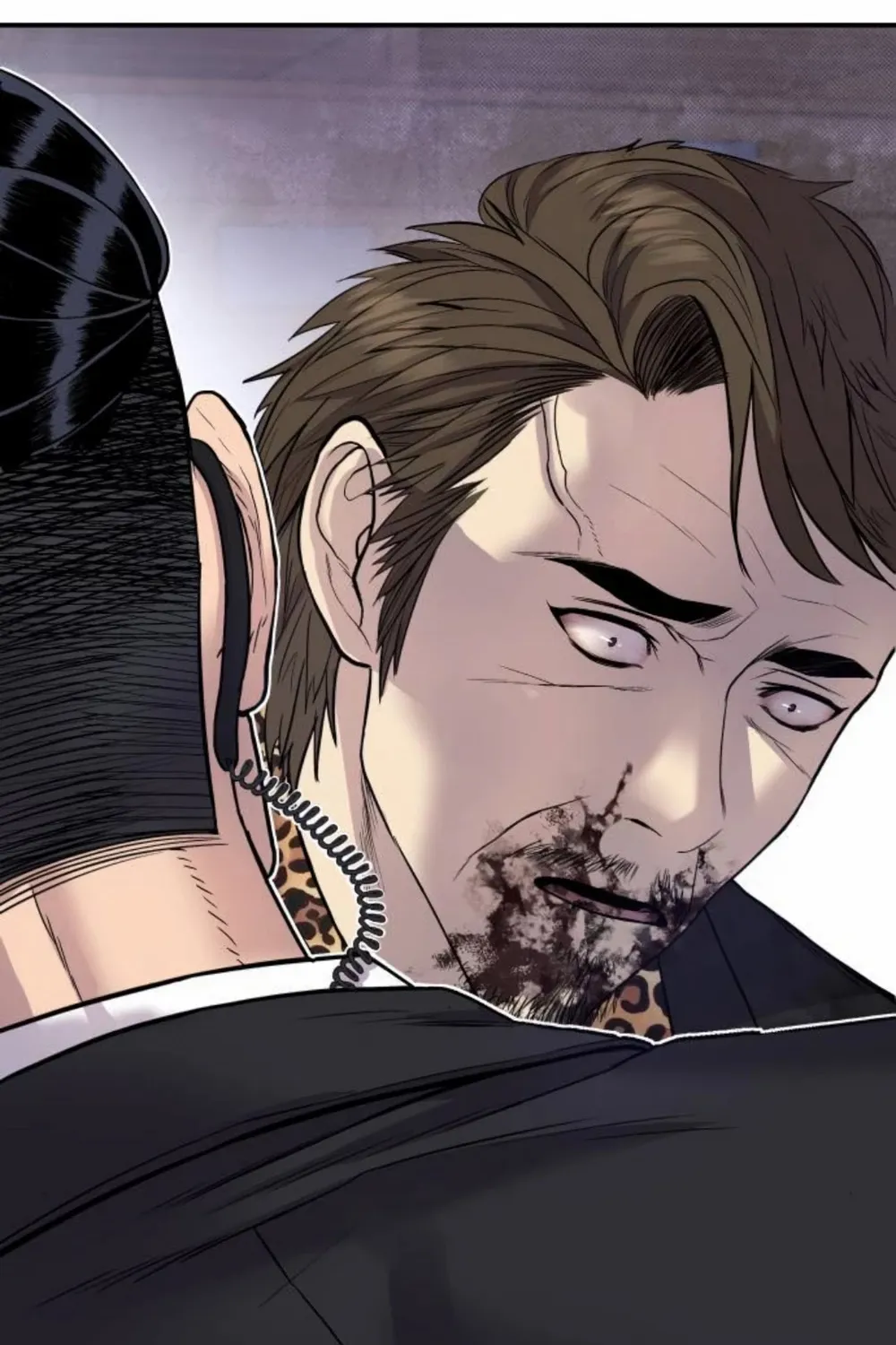 Director Kim Chapter 16 page 57 - 