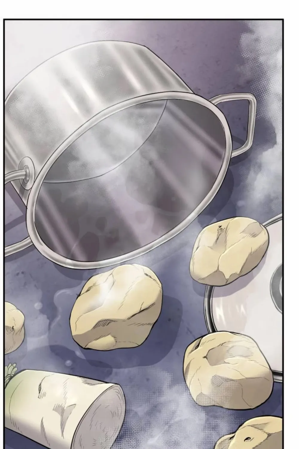 Director Kim Chapter 16 page 7 - 