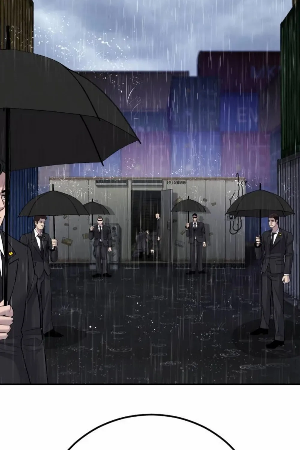 Director Kim Chapter 16 page 65 - 
