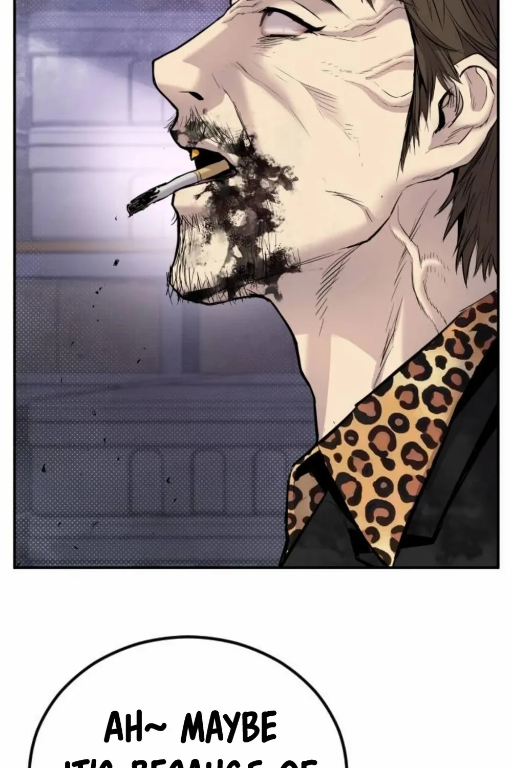 Director Kim Chapter 16 page 69 - 