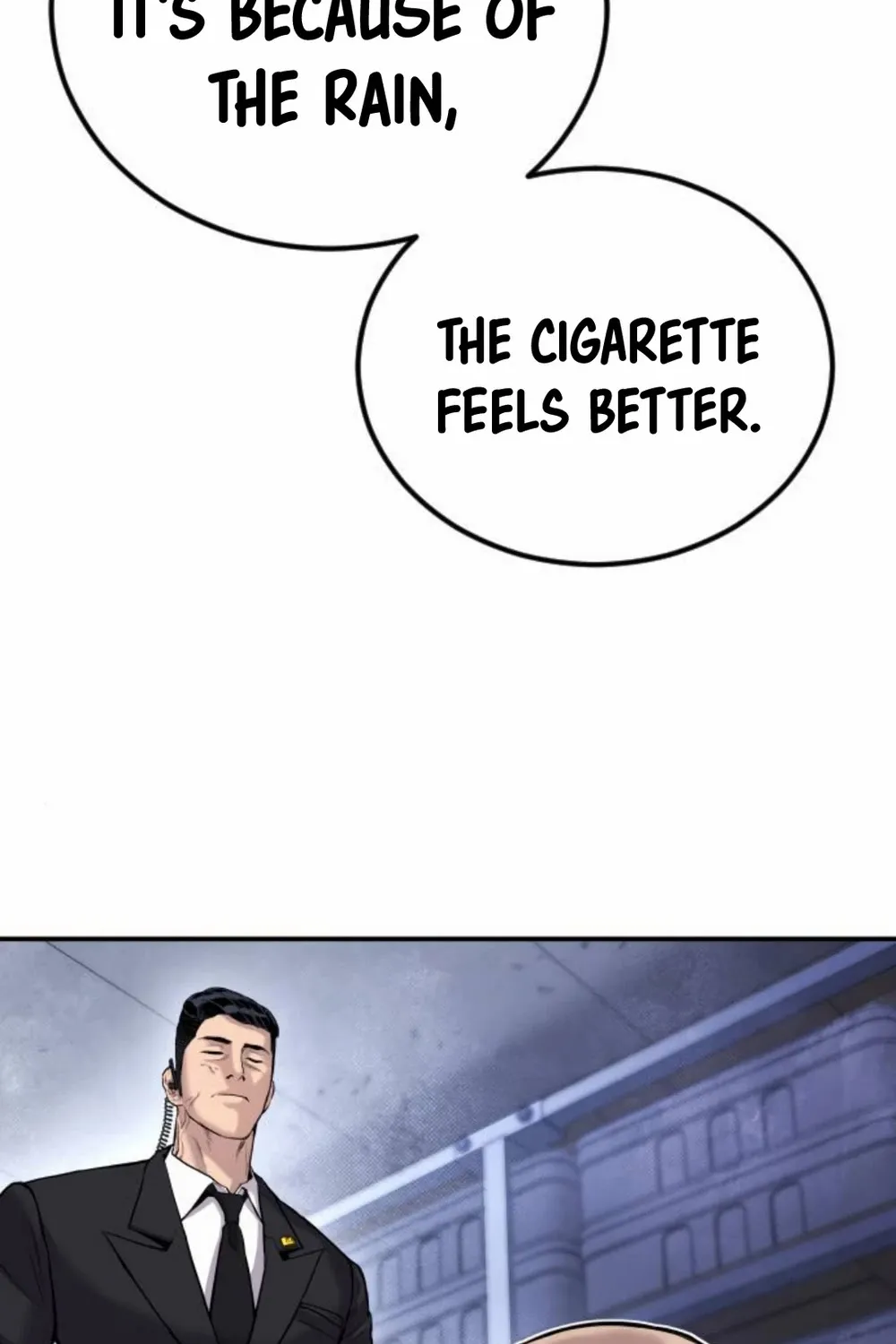 Director Kim Chapter 16 page 70 - 