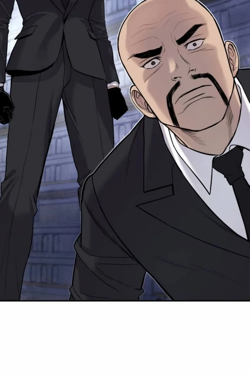 Director Kim Chapter 16 page 71 - 