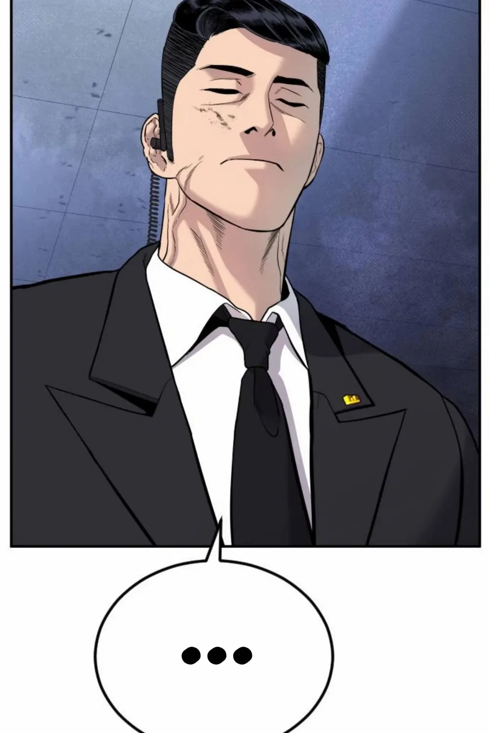Director Kim Chapter 16 page 78 - 