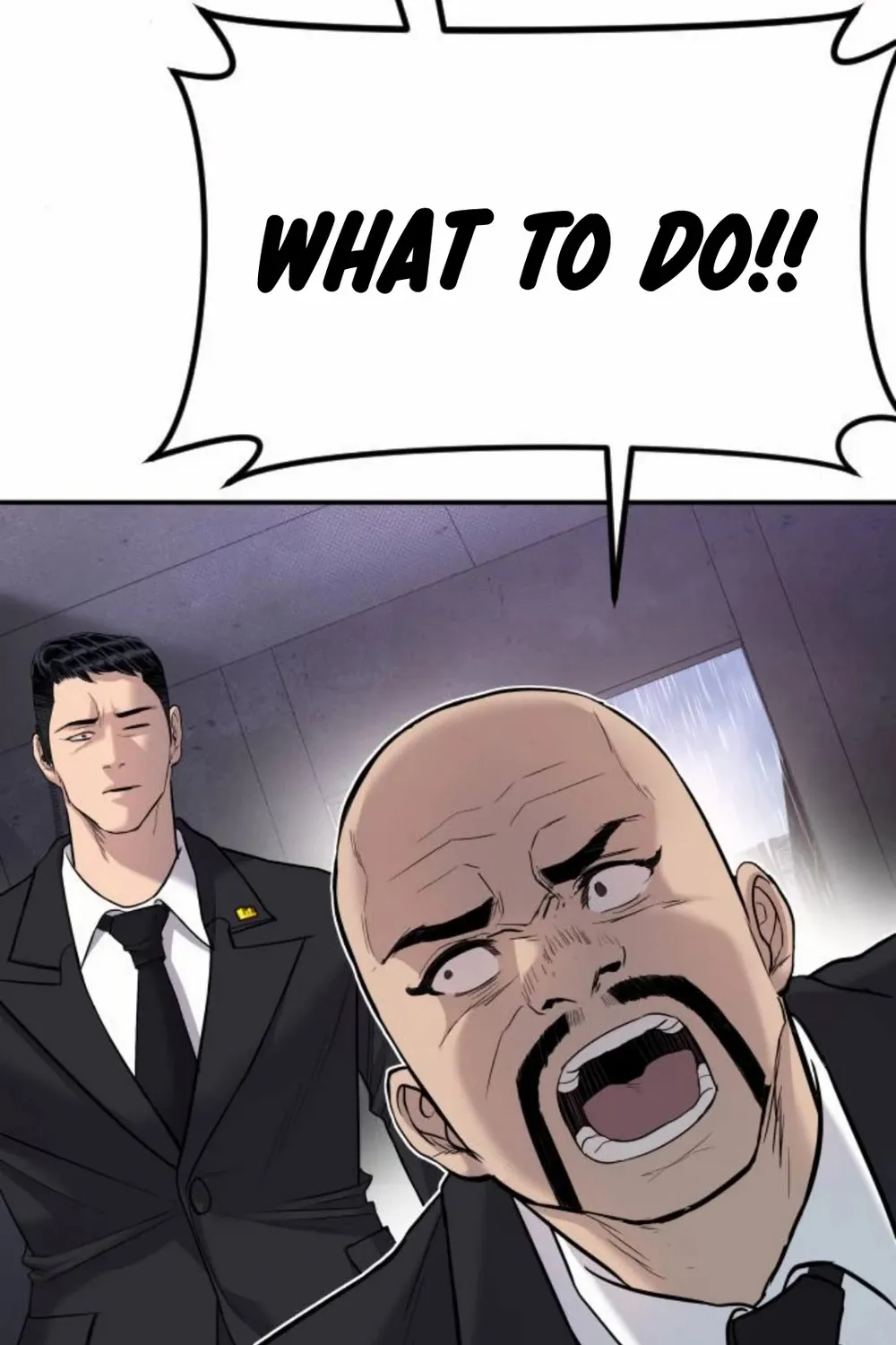 Director Kim Chapter 16 page 96 - 