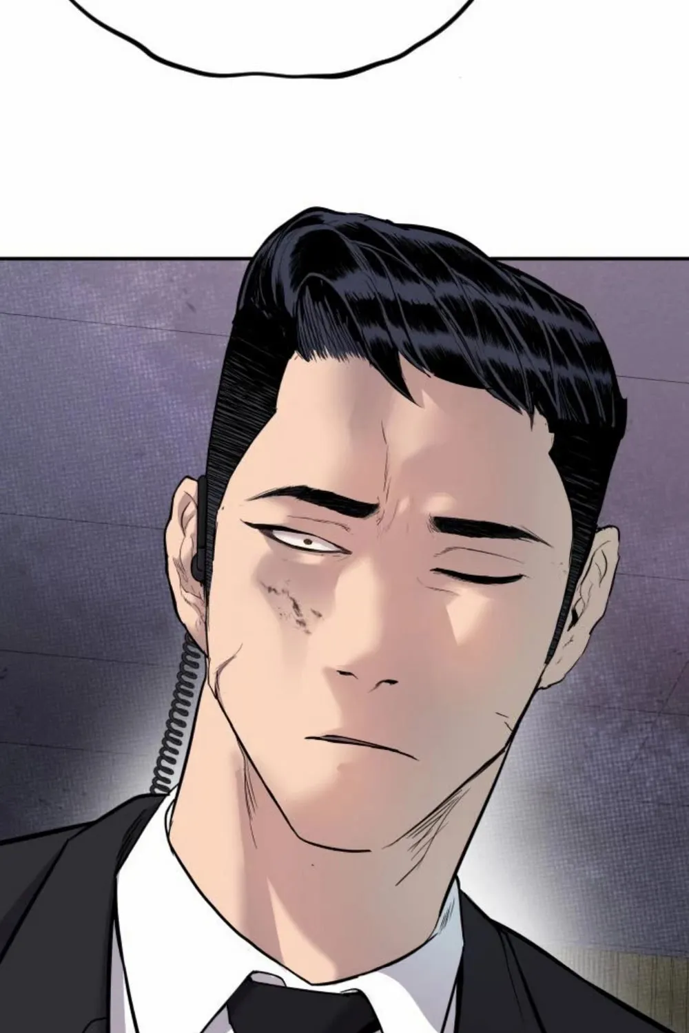 Director Kim Chapter 16 page 98 - 