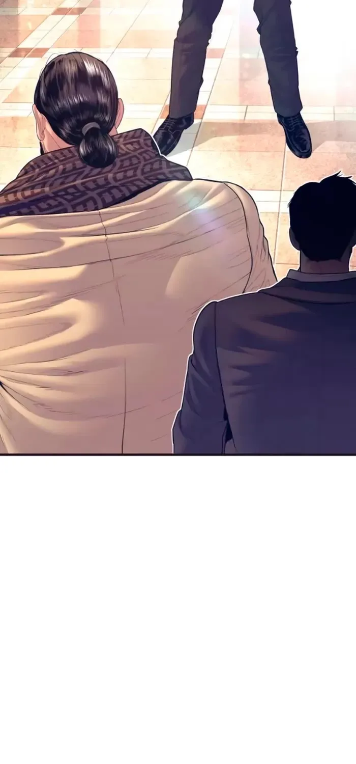 Director Kim Chapter 169 page 112 - 