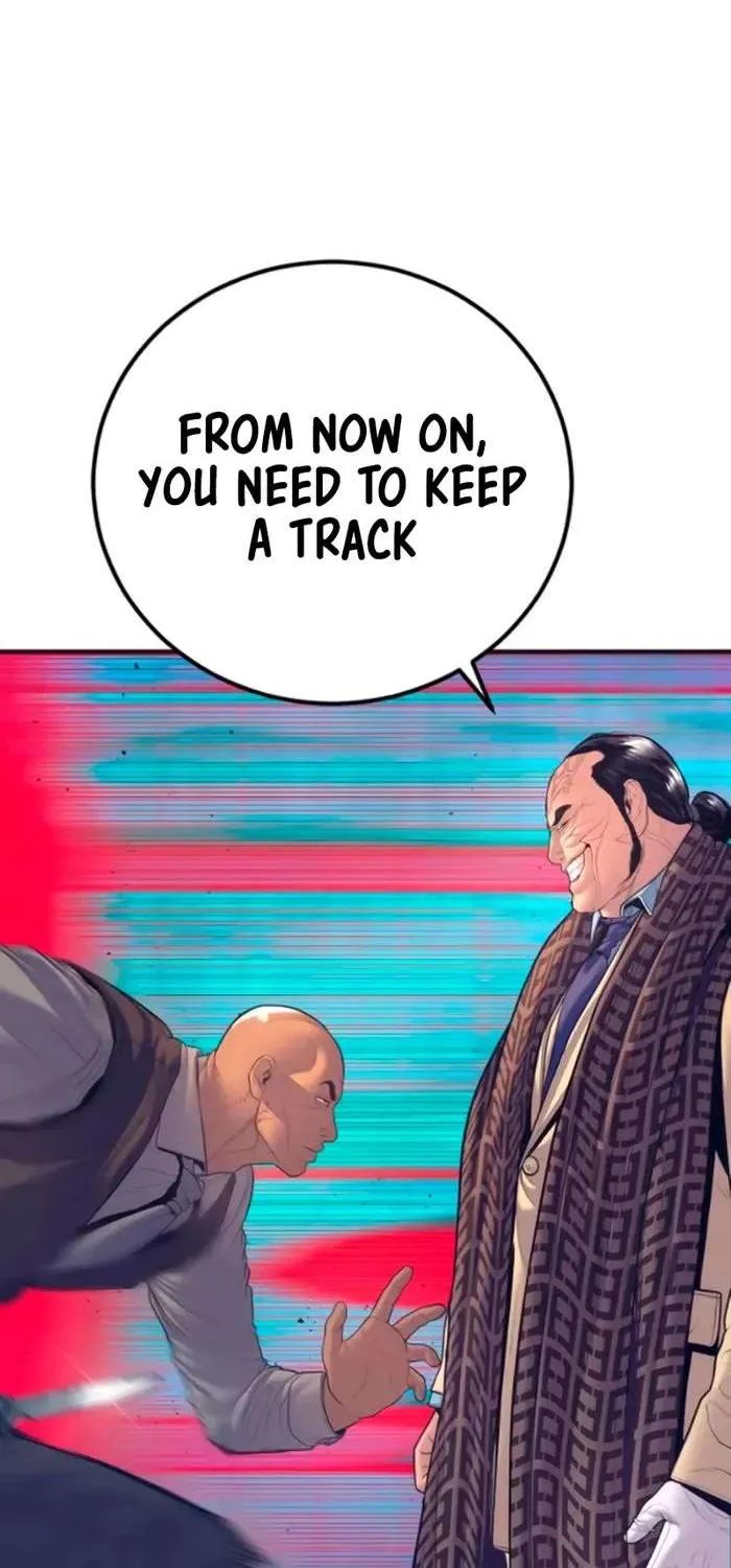 Director Kim Chapter 169 page 121 - 