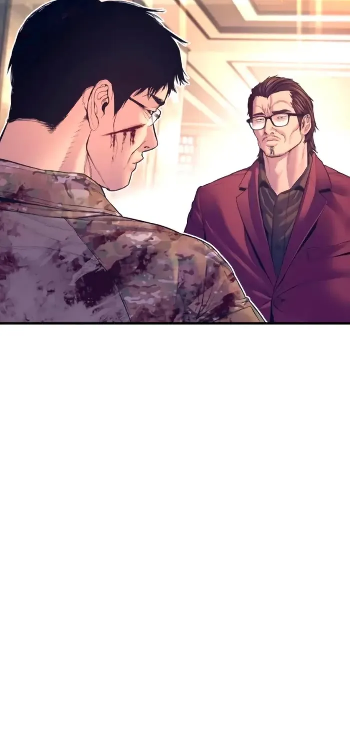 Director Kim Chapter 169 page 140 - 