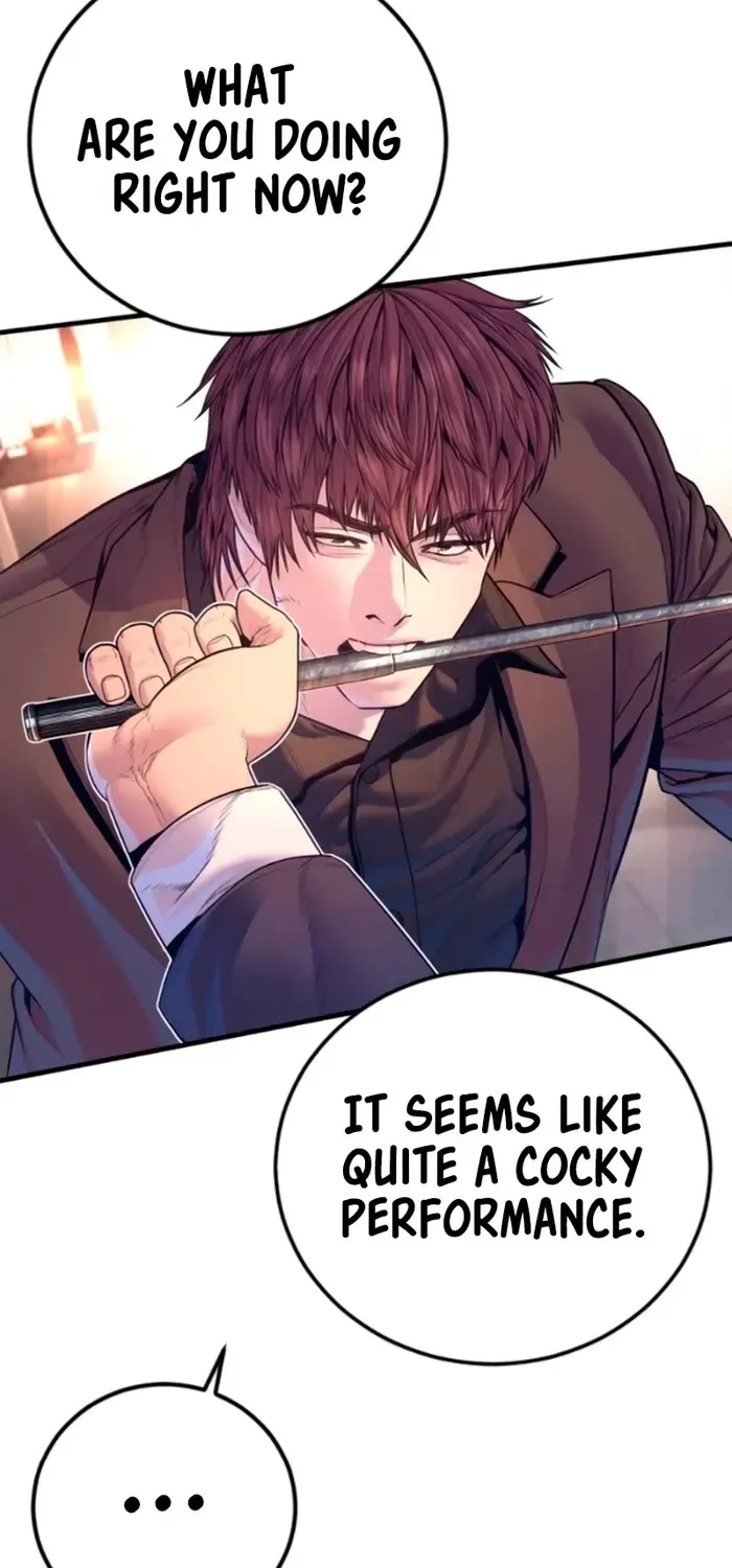 Director Kim Chapter 169 page 15 - 