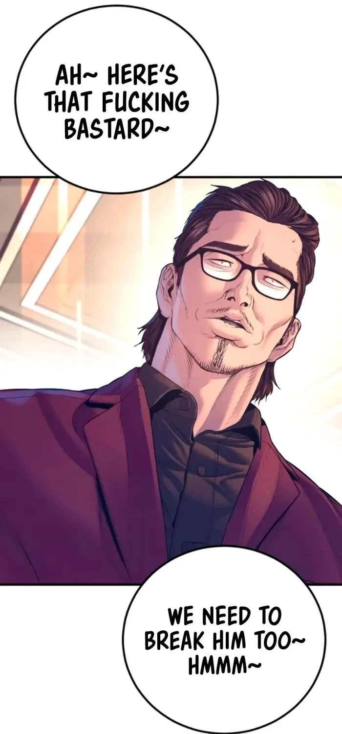 Director Kim Chapter 169 page 141 - 