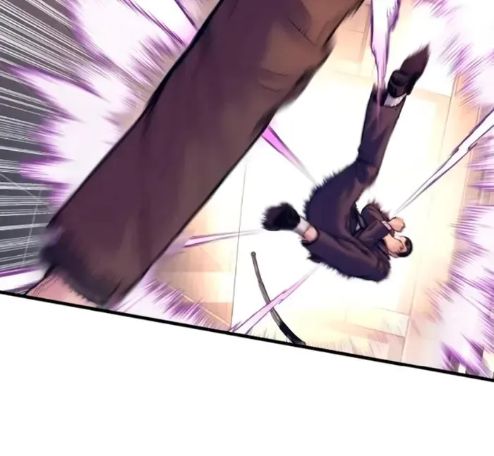Director Kim Chapter 169 page 17 - 