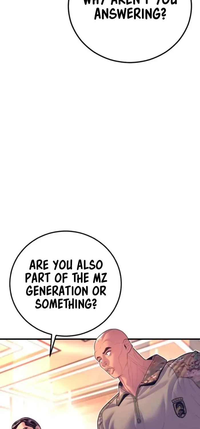 Director Kim Chapter 169 page 3 - 
