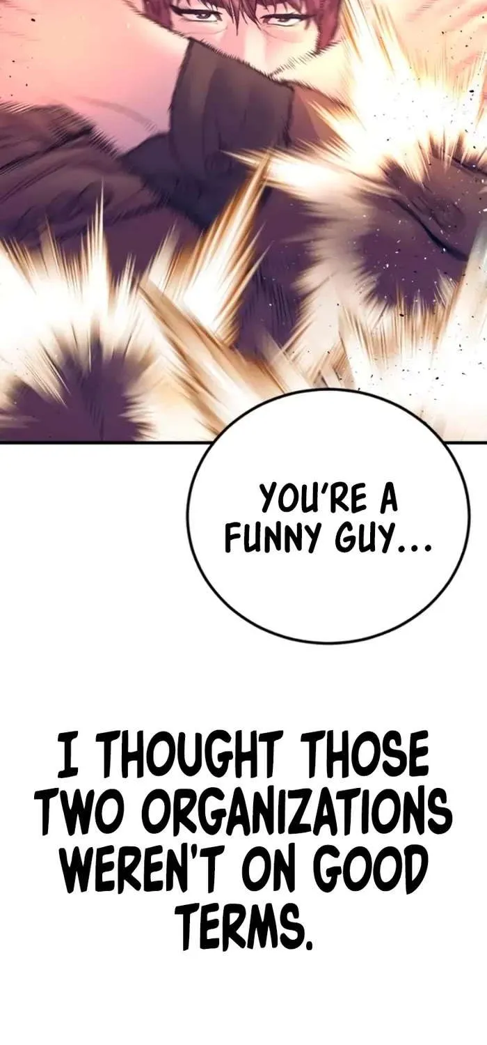 Director Kim Chapter 169 page 33 - 