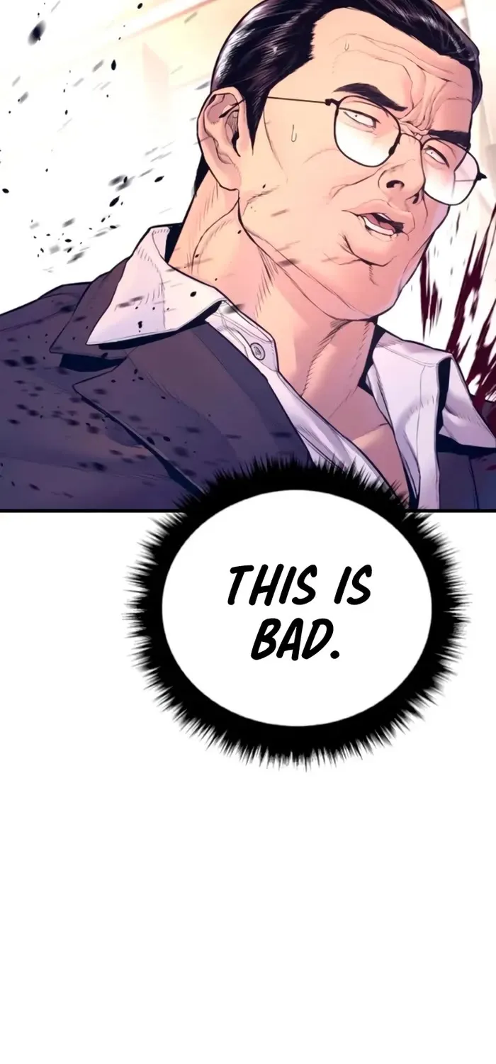 Director Kim Chapter 169 page 41 - 