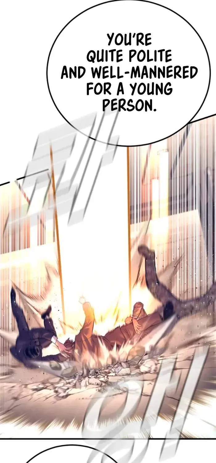 Director Kim Chapter 169 page 72 - 