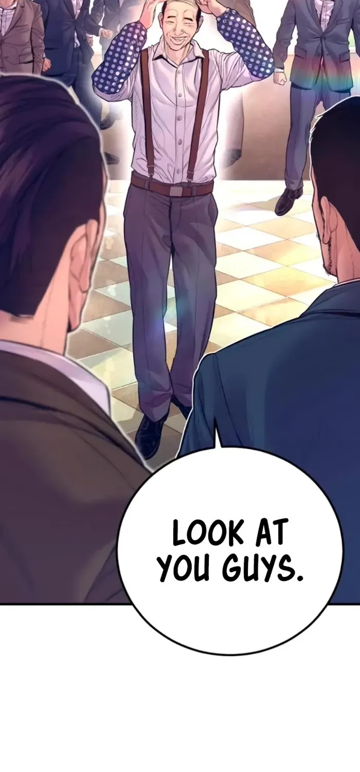 Director Kim Chapter 169 page 80 - 