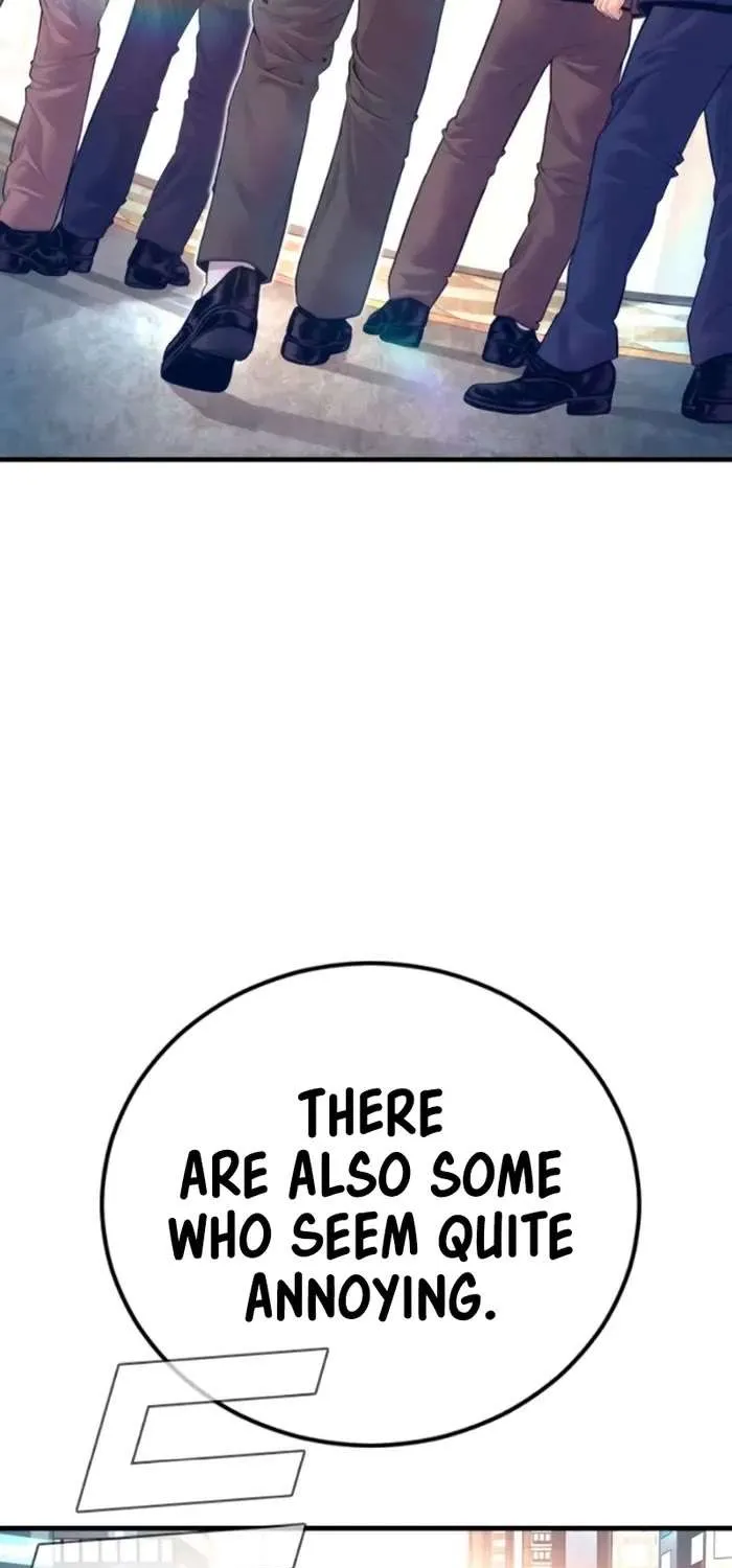 Director Kim Chapter 169 page 84 - 
