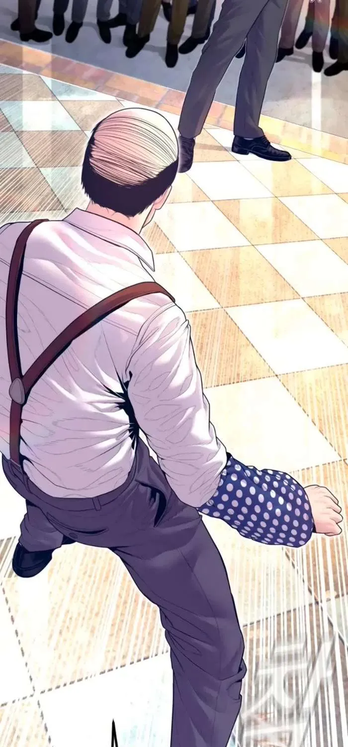 Director Kim Chapter 169 page 96 - 