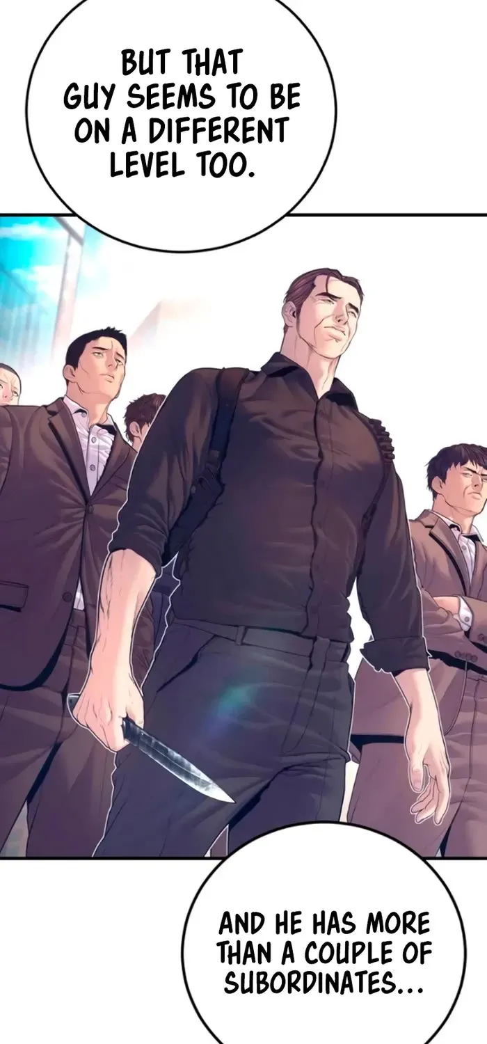 Director Kim Chapter 169 page 100 - 