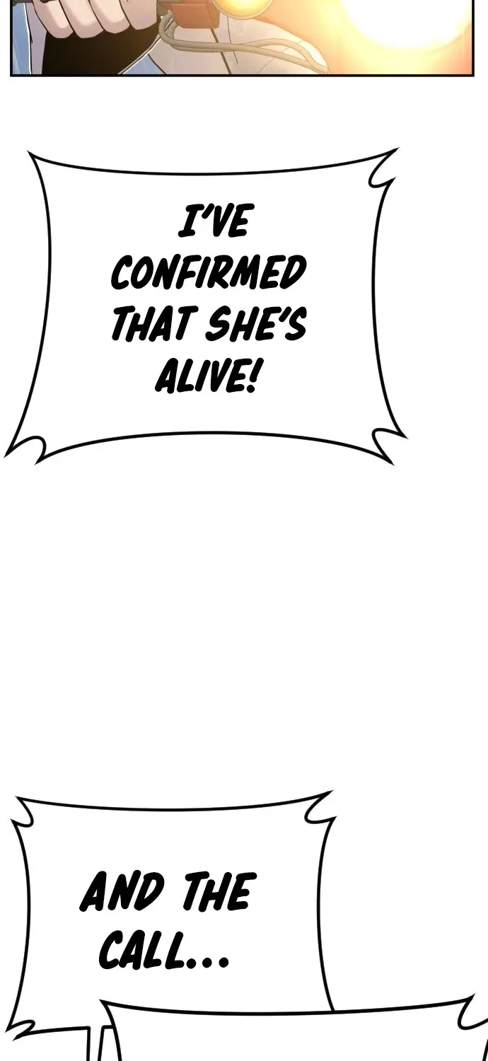 Director Kim Chapter 17 page 11 - 