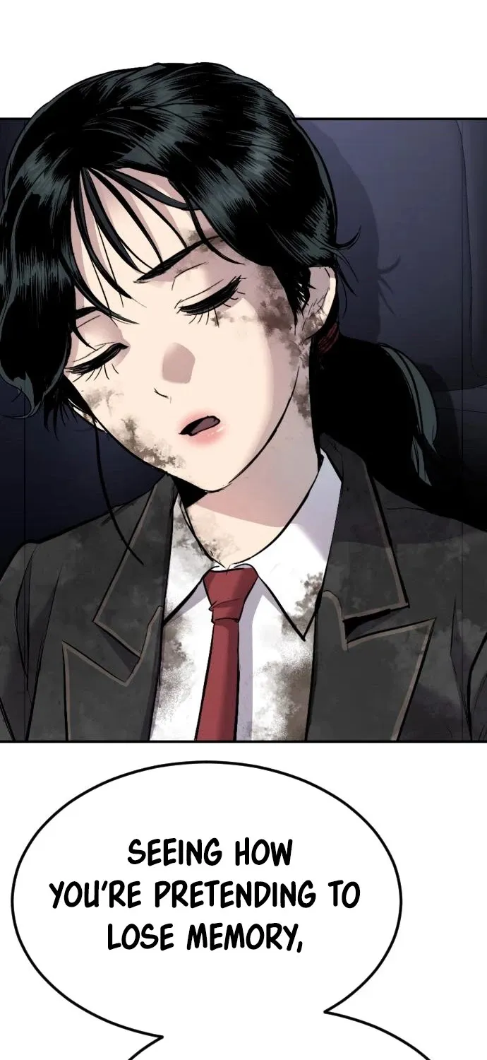 Director Kim Chapter 17 page 107 - 