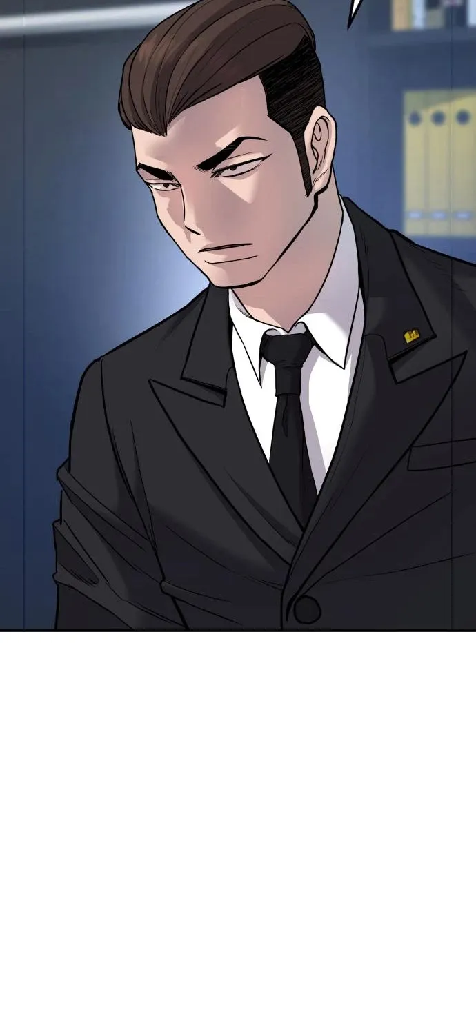 Director Kim Chapter 17 page 109 - 