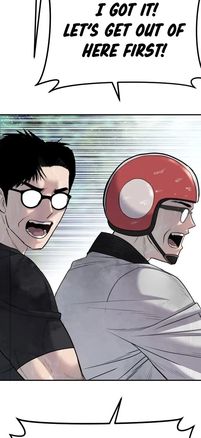 Director Kim Chapter 17 page 12 - 