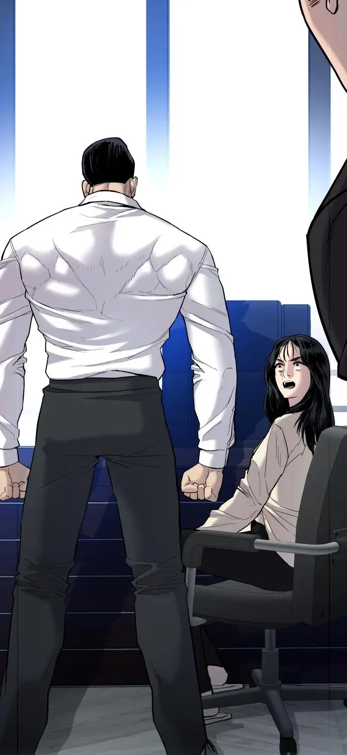 Director Kim Chapter 17 page 111 - 