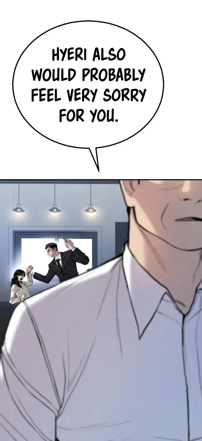 Director Kim Chapter 17 page 118 - 