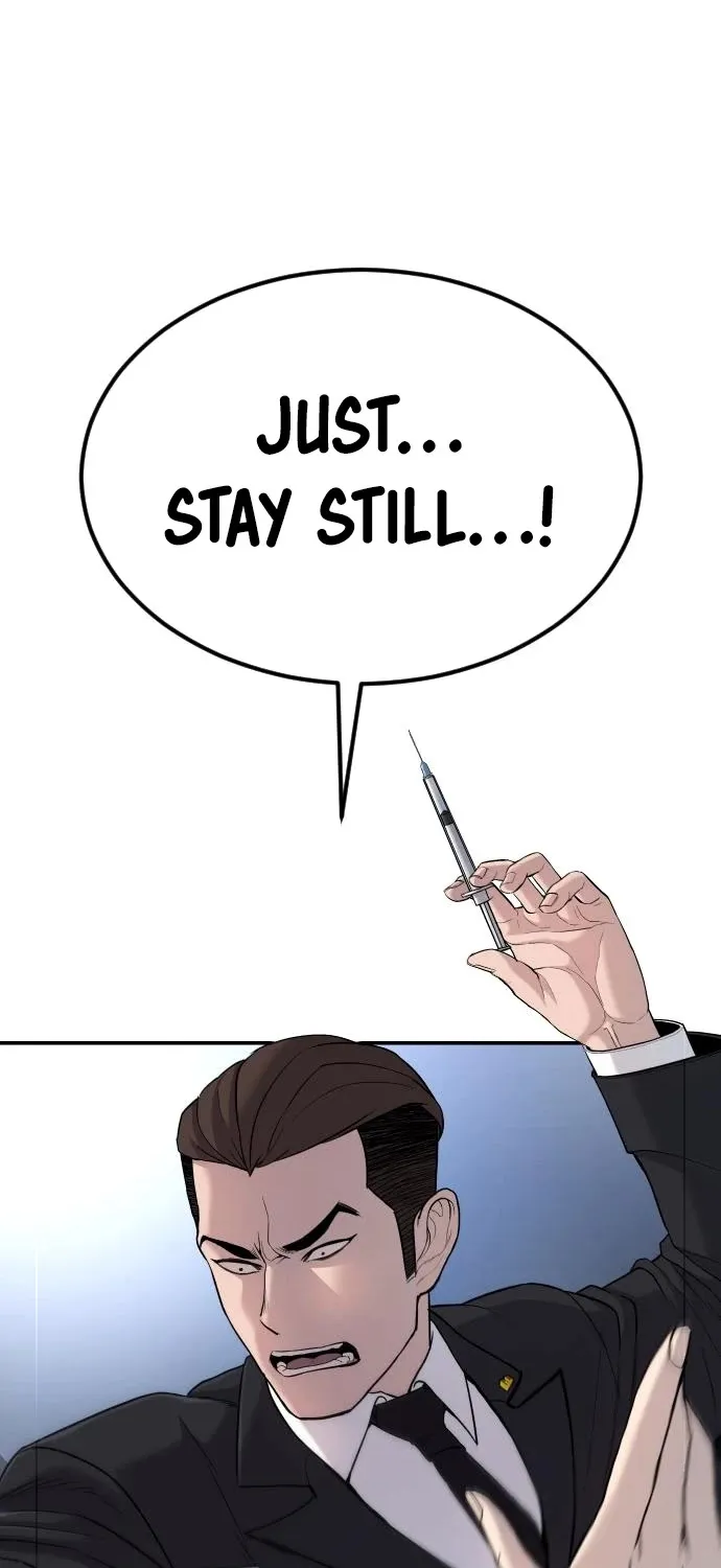 Director Kim Chapter 17 page 123 - 