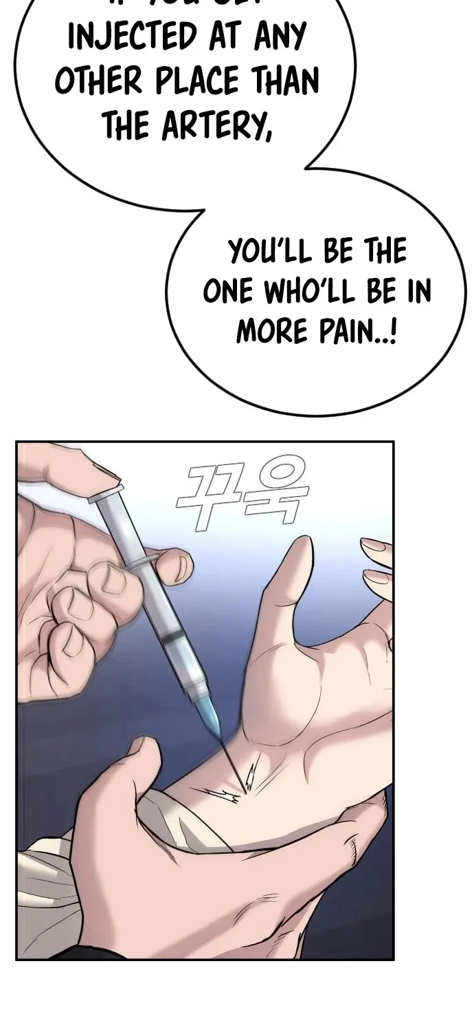 Director Kim Chapter 17 page 125 - 