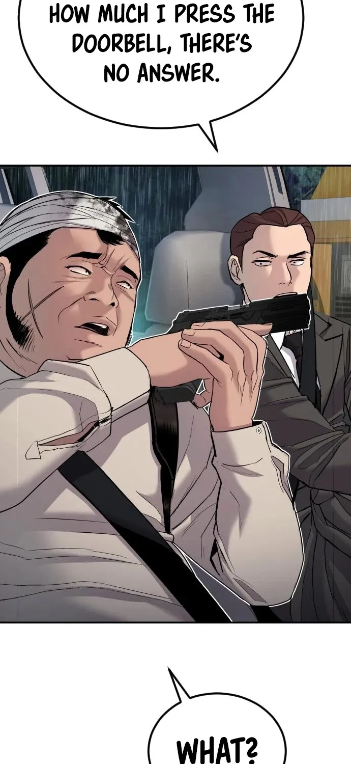 Director Kim Chapter 17 page 137 - 