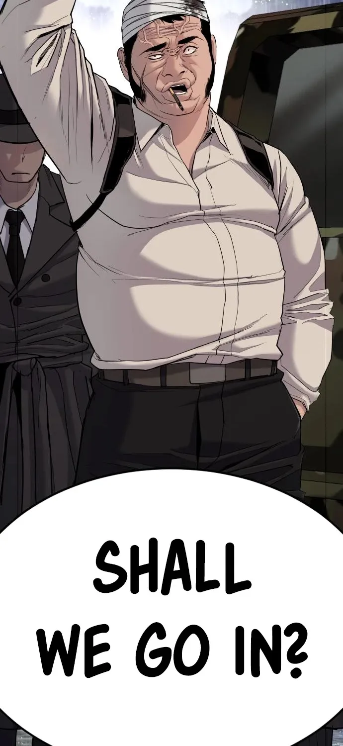 Director Kim Chapter 17 page 153 - 