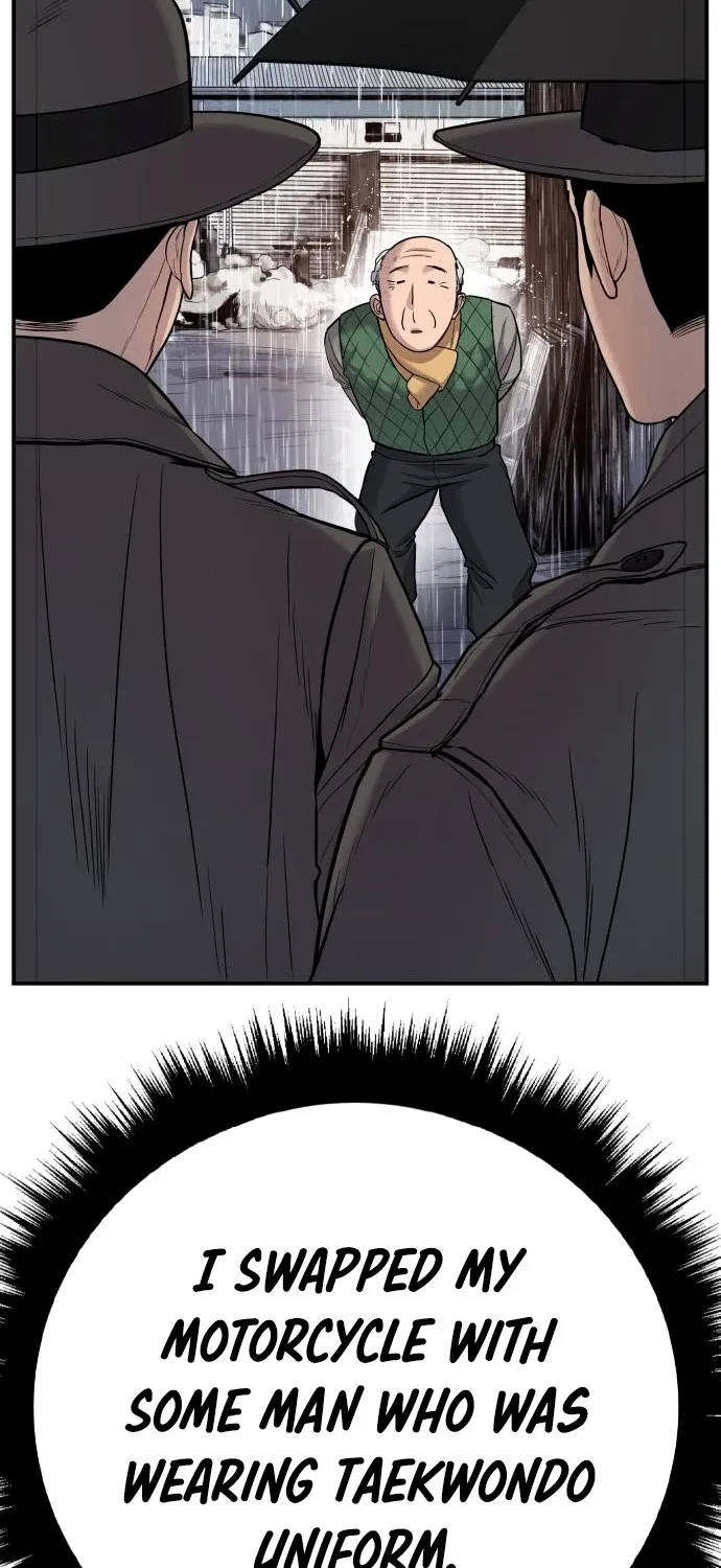 Director Kim Chapter 17 page 22 - 