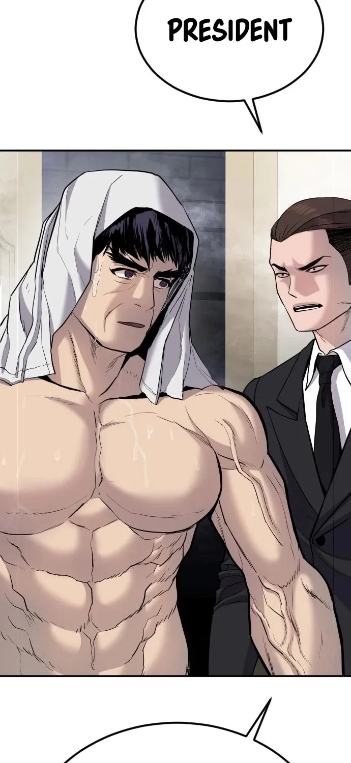 Director Kim Chapter 17 page 38 - 
