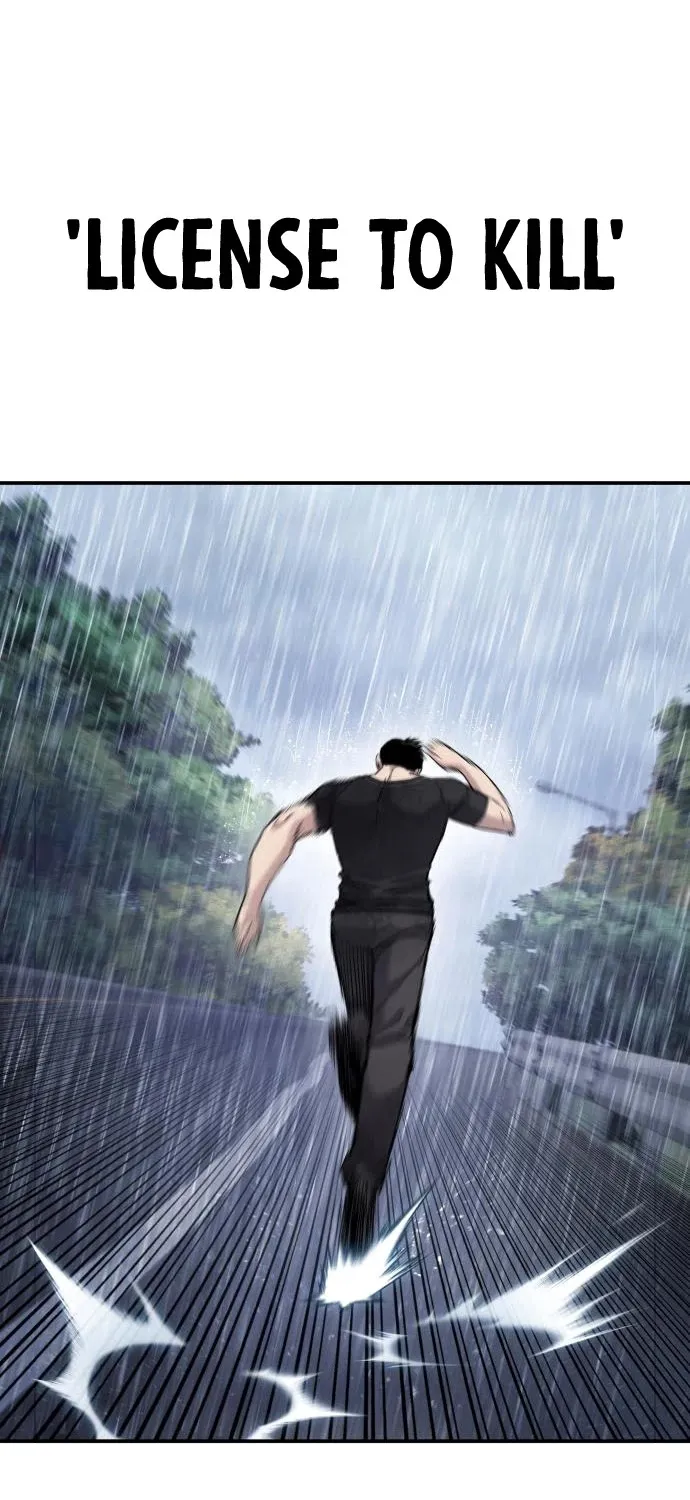 Director Kim Chapter 17 page 5 - 