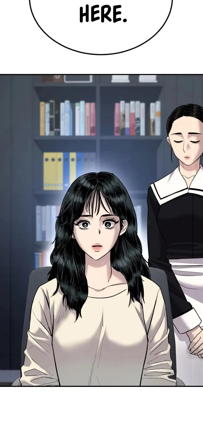 Director Kim Chapter 17 page 44 - 