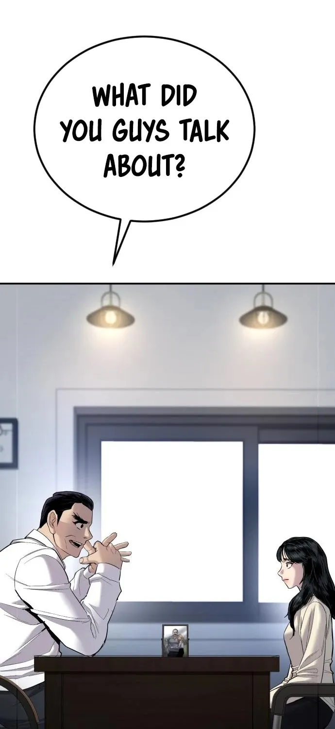Director Kim Chapter 17 page 65 - 