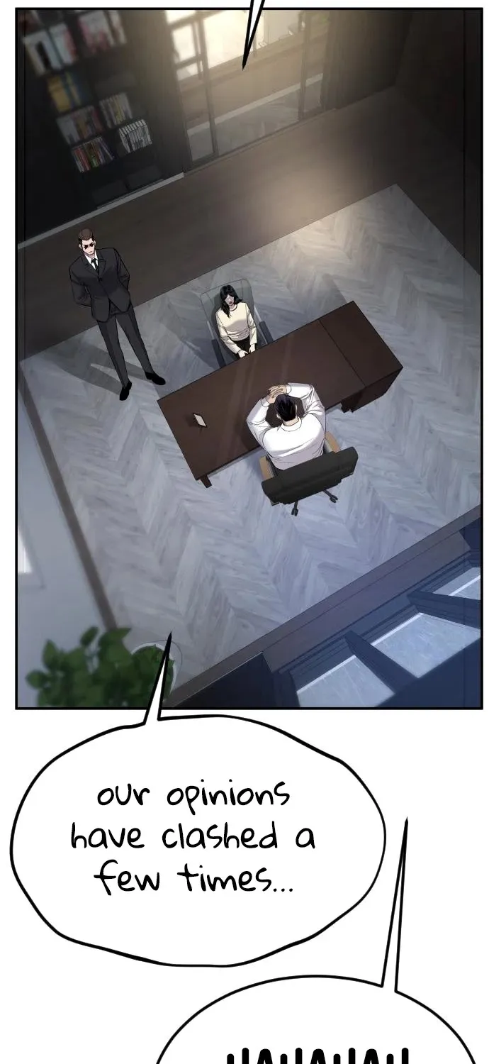 Director Kim Chapter 17 page 73 - 