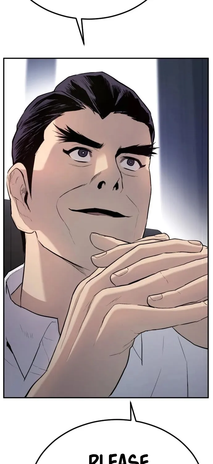 Director Kim Chapter 17 page 75 - 