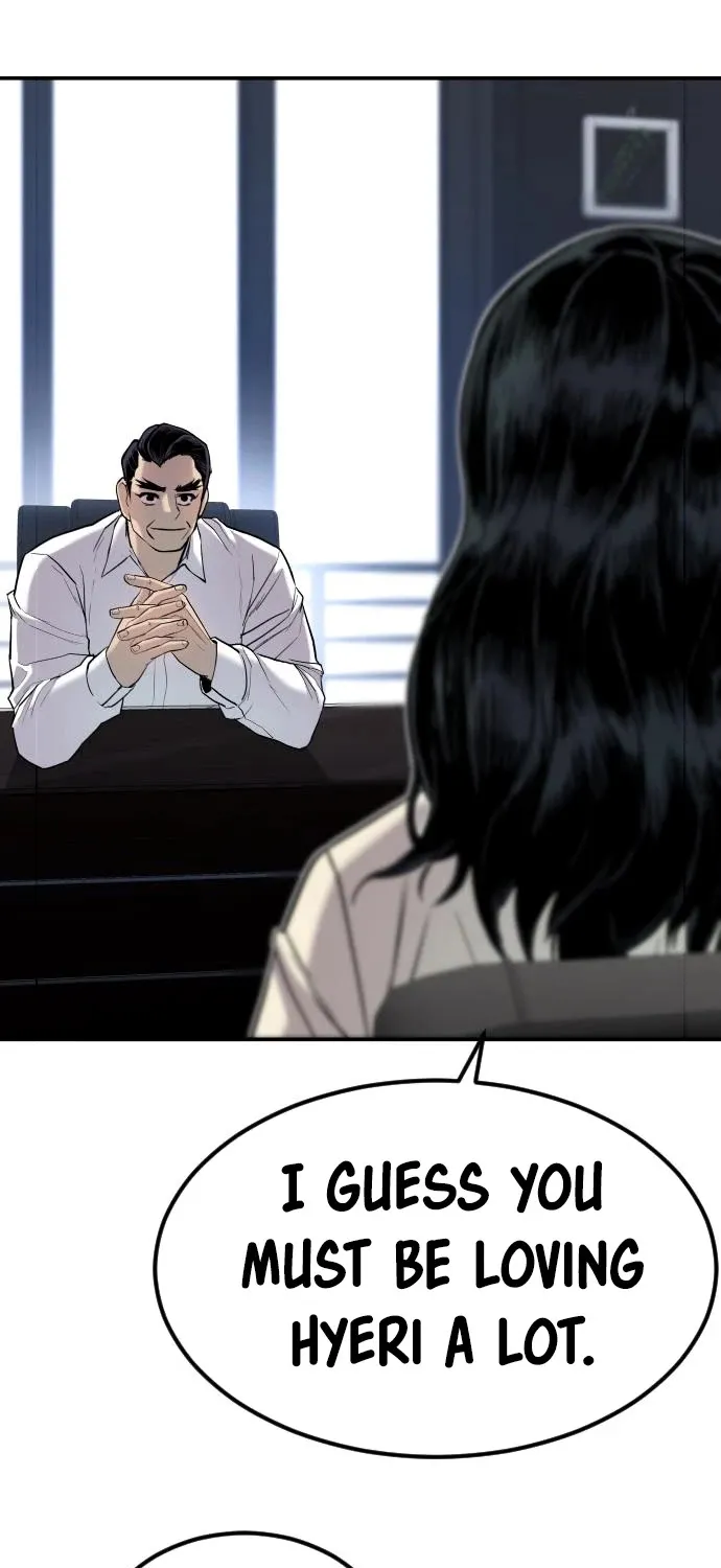 Director Kim Chapter 17 page 78 - 